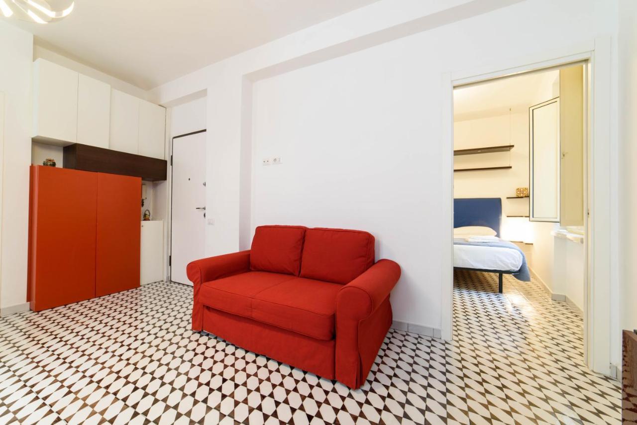 Апартаменти Centro Storico - Wifi & Cucina Салерно Екстер'єр фото